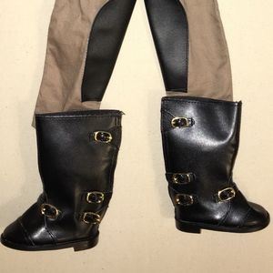 Our Generation Other - Girls 18" Riding Doll Outfit with Boots Our Generation Other - Girls 18" Riding Doll Outfit with Boots